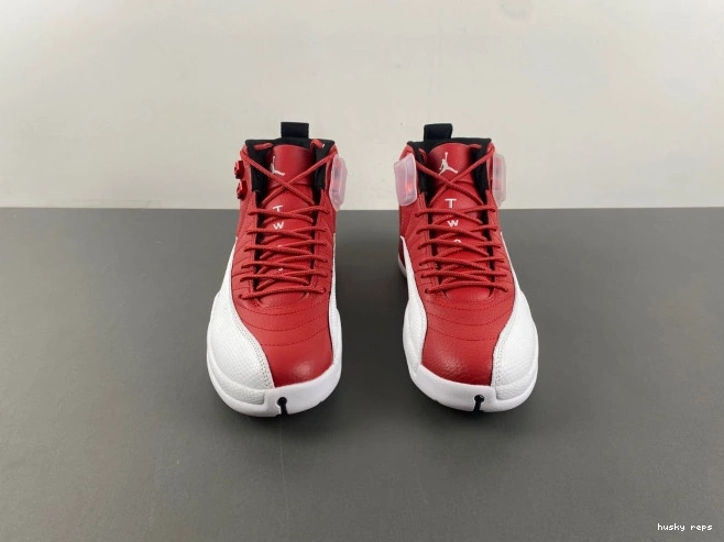 Rep Husky Alternate Jordan 12 130690-600 Air 0817